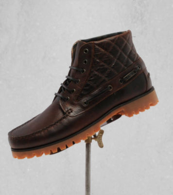 Nicholas Deakins Raleigh Boot- Exclusive