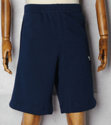 adidas Originals Sport Fleece Shorts