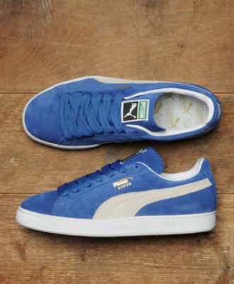 Puma Suede Classic