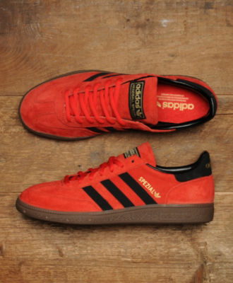 adidas Originals Spezial 'London'
