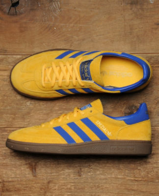 adidas Originals Spezial Malmo