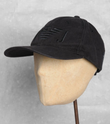 Armani Jeans Eagle Cap