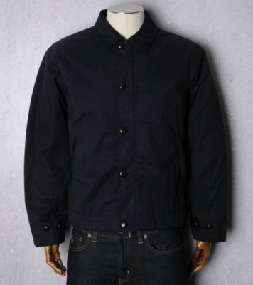 Maharishi Deck Jacket
