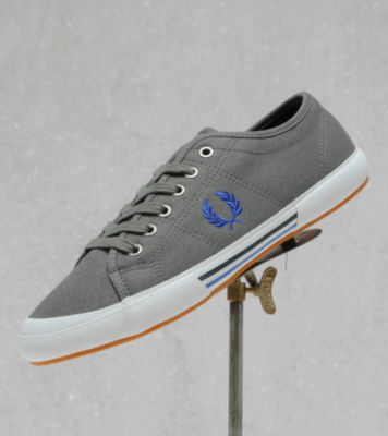 Fred Perry Vintage Tennis
