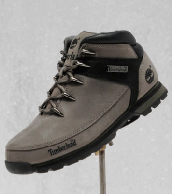 Timberland Euro Sprint