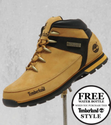 Timberland Euro Sprint