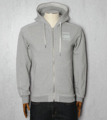 G-STAR Karter Hoody