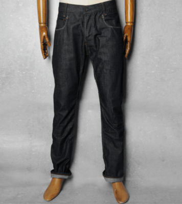 G-STAR New Radar Tapered Jeans- Regular