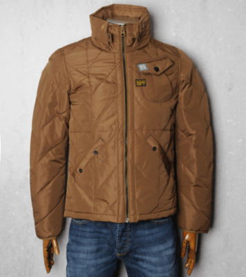 G-STAR CO Overshirt Jacket