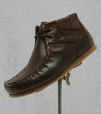 Deakins Feist