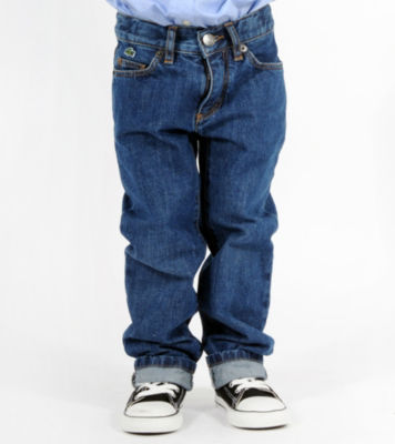 Lacoste Kids Trousers