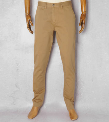 Duffer of St George Union Dale Chinos - Reg - Exclusive