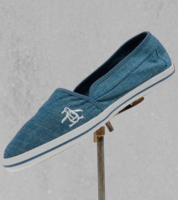 Original Penguin Steve