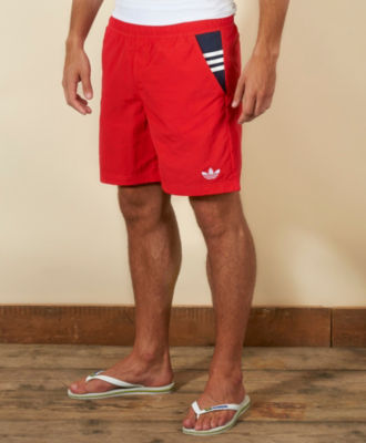 adidas Originals Leisure Swim Shorts