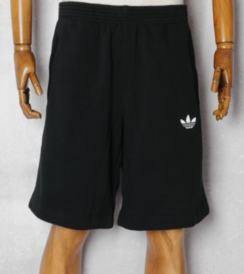 adidas Originals Sport Fleece Shorts