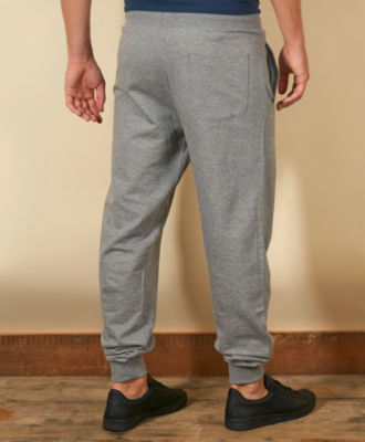 Emporio Armani EA7 Cuff Track Pants - Exclusive