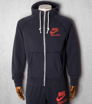 Nike Track and Field Hoody
