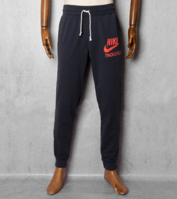 Nike Track and Field Cuff Track Pant