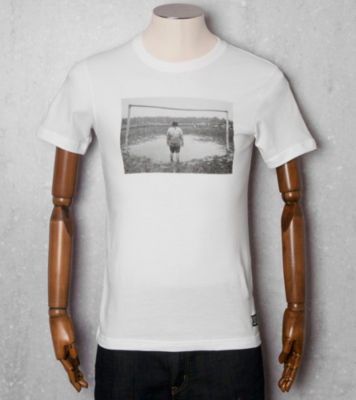 Nike Muddy Keeper T-Shirt