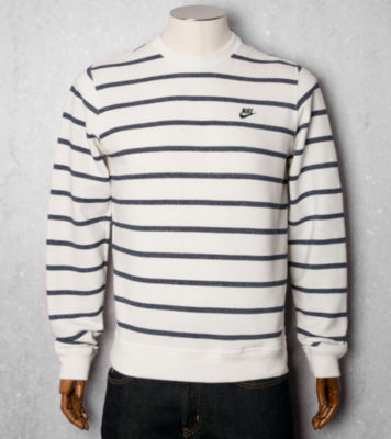 Nike NSW Stripe Sweat