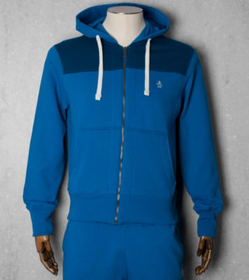 Original Penguin Secret Sam Hoody - Exclusive