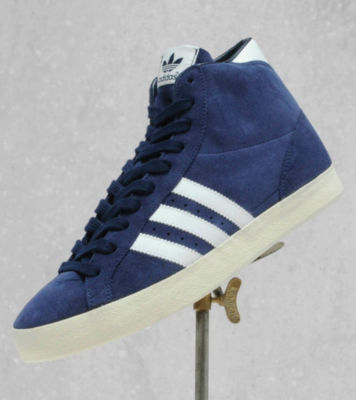 adidas Originals Basket Profi Hi