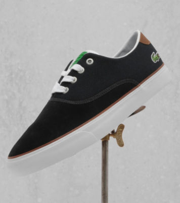 Lacoste Imatra Tribute