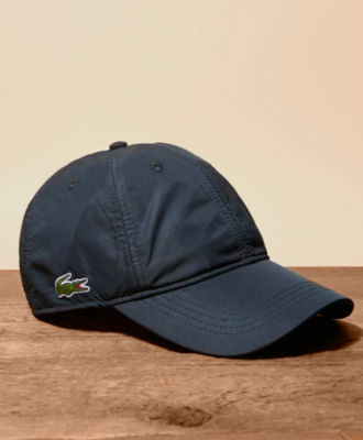 Lacoste Snap Cap