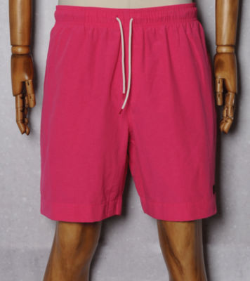 Swim Shorts Pink