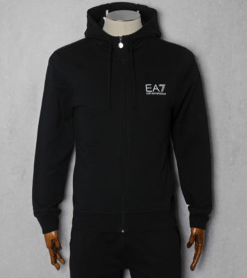 Emporio Armani EA7 Train Core Hoody