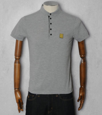 26 Million Zero Polo Shirt