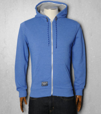 Brookhaven Andover Hoody- Exclusive