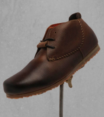 One True Saxon Rufford Leather