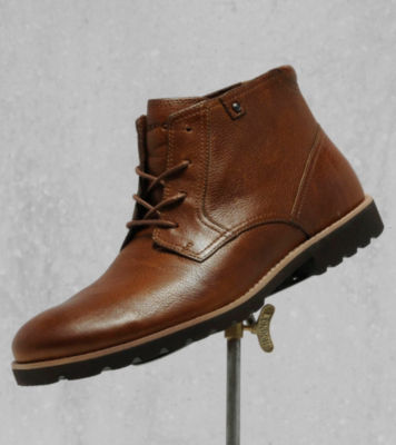 Rockport Ledge Hill Boots