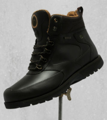 Rockport Peakview Lace Up Boot