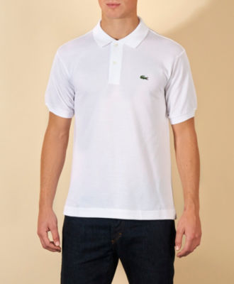 Lacoste L1212 Polo Shirt