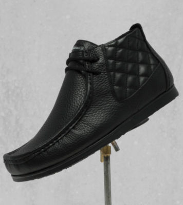 Deakins Jonty