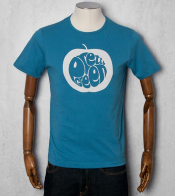 Pretty Green Pretty Apple T-Shirt - Exclusive