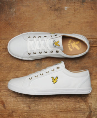 Lyle & Scott Austin