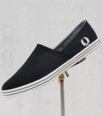 Fred Perry Kingston SD
