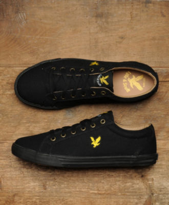 Lyle & Scott Austin
