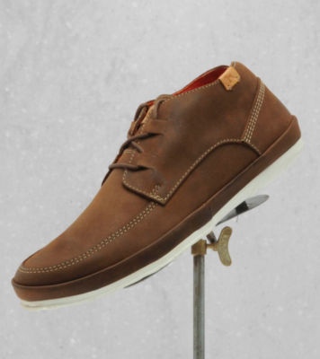 One True Saxon Purton 2 Leather
