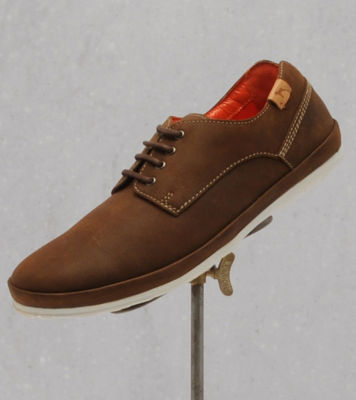 One True Saxon Sedwick 2 Leather