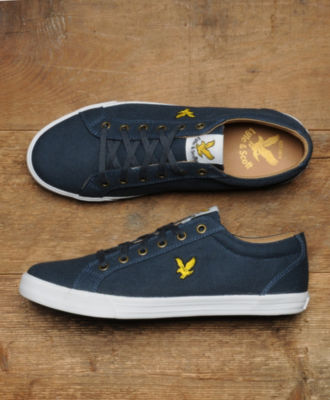 Lyle & Scott Austin
