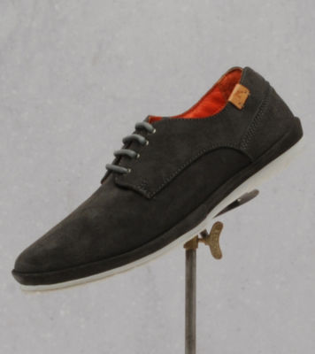 One True Saxon Sedwick 2 Suede