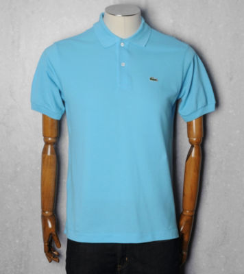 L1212 Polo Shirt Tropics