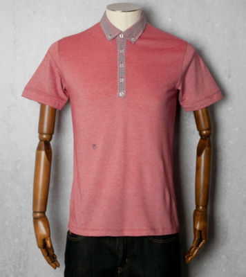 Peter Werth Langford Polo Shirt - Exclusive