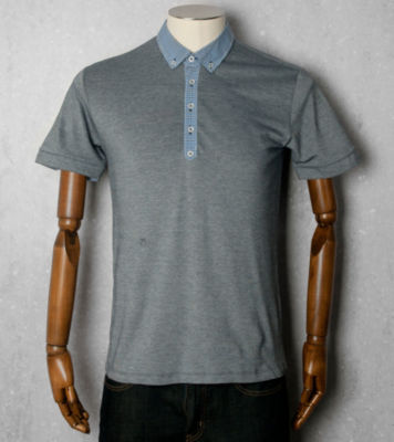 Peter Werth Langford Polo Shirt - Exclusive