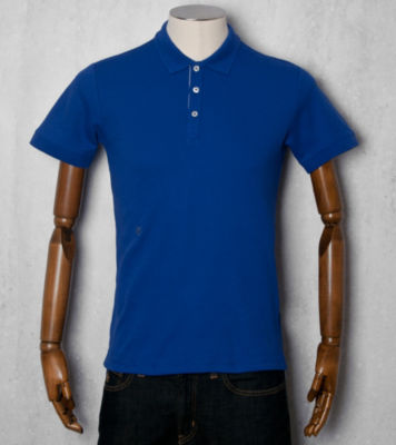Peter Werth Church Polo Shirt