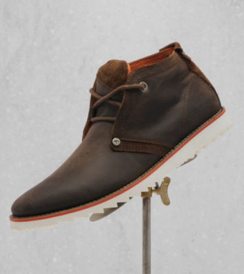 One True Saxon Leftlion 2 Leather